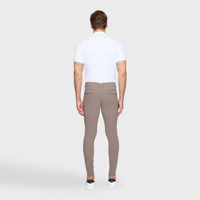 Samshield Marceau Heren Rijbroek Alcantara