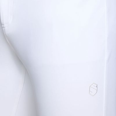 Samshield Marceau Heren Rijbroek Alcantara