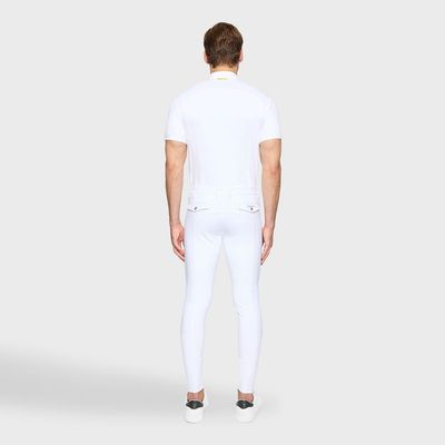 Samshield Marceau Heren Rijbroek Alcantara