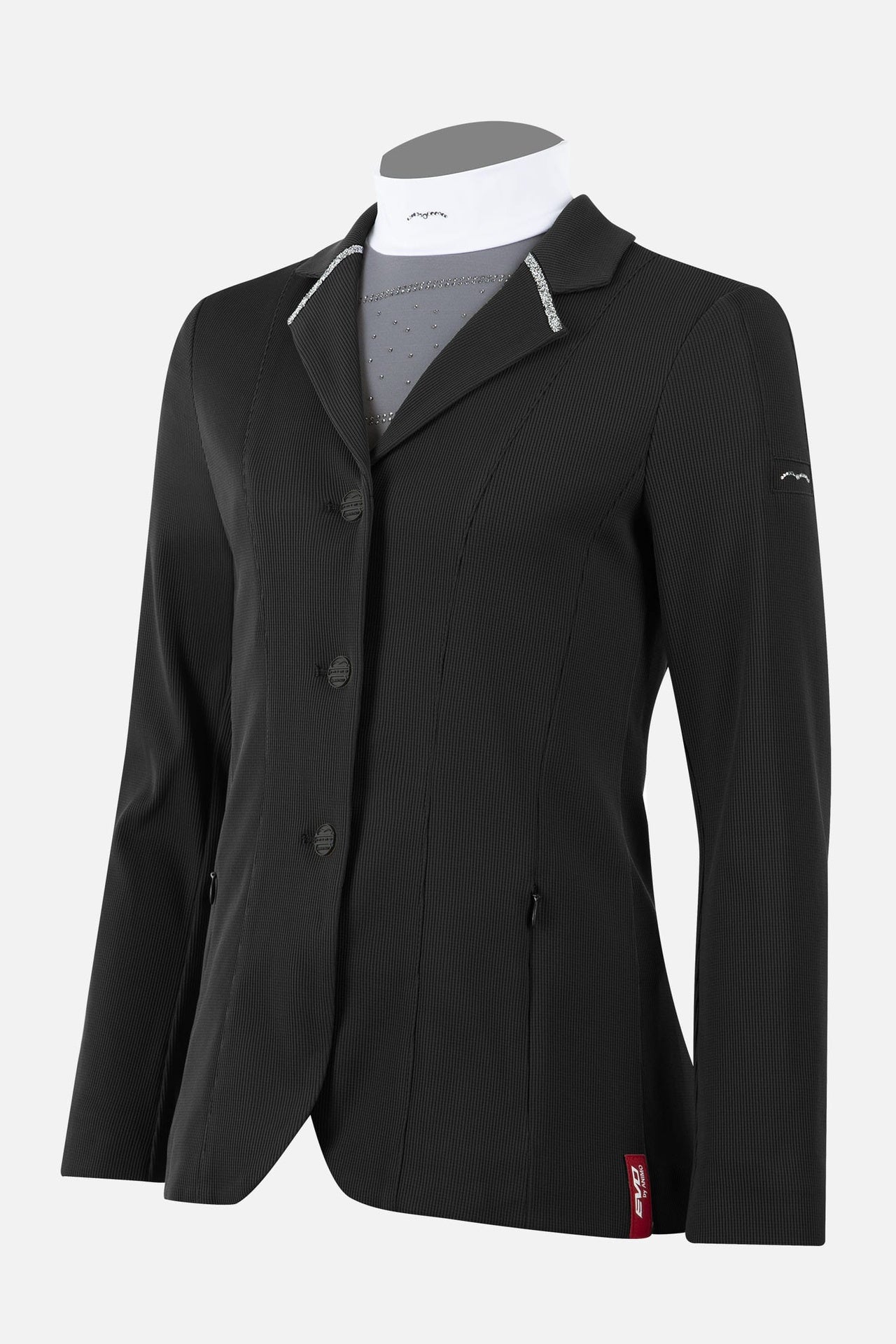 Animo Lynna Turnierjacke Mädchen