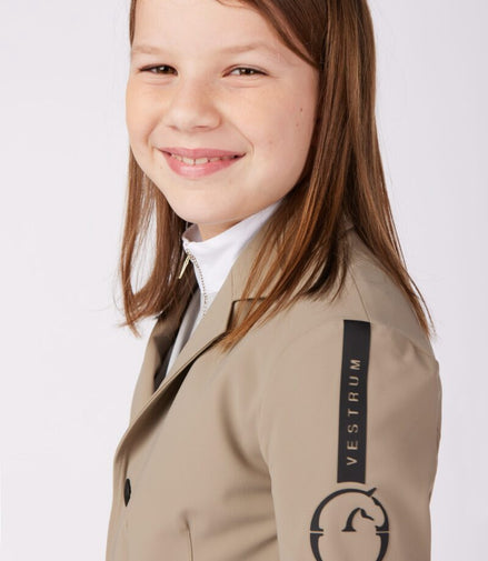 Vestrum Parma Tk Youn Wedstrijd Jas