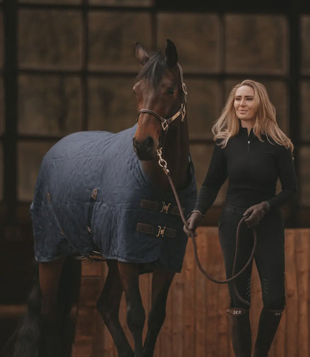 Kentucky Stable Paardendeken 0g