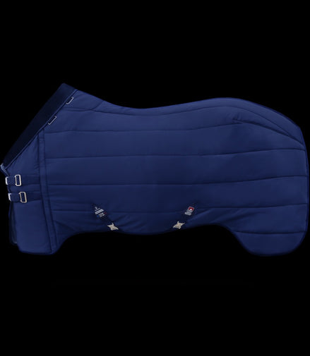 Winderen Stable blanket for horses Thermoactive Zoom 