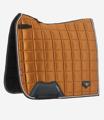 LeMieux Loire Classic Winter 24 Zadeldek