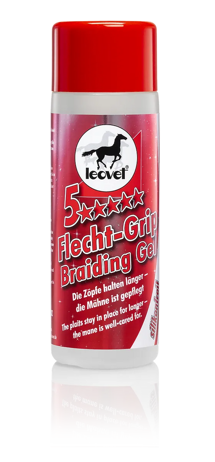 Leovet 5-Star Vlechtgel