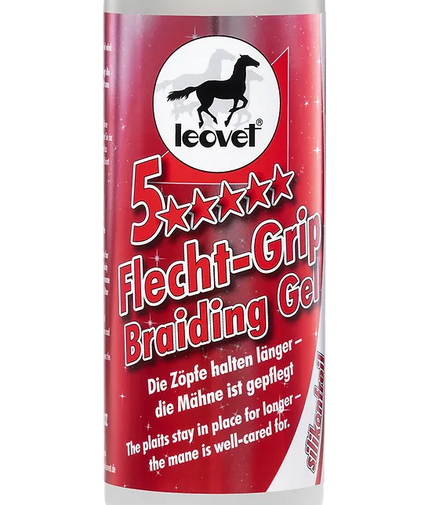 Leovet 5-Star Vlechtgel