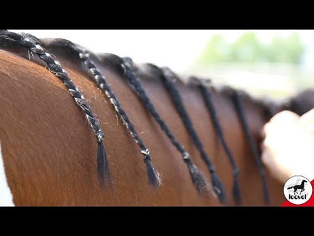 Leovet 5-Star Vlechtgel