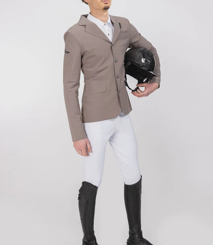 Freejump Wettkampfjacke Max Herren