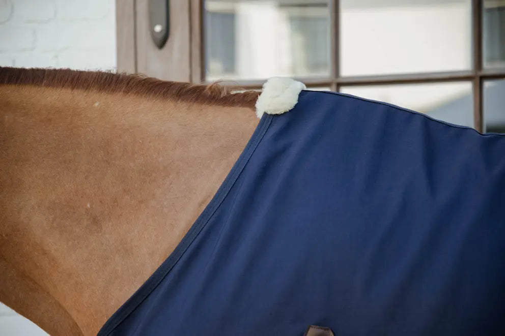 Kentucky Stable Paardendeken Classic