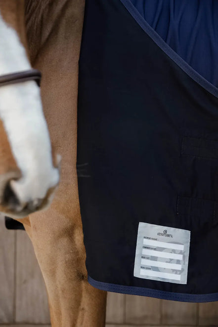Kentucky Stable Paardendeken Classic