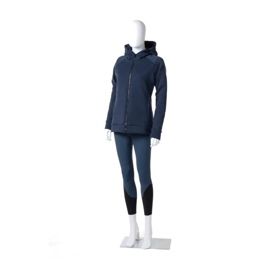 Freejump Unisex Hoodie Mallory