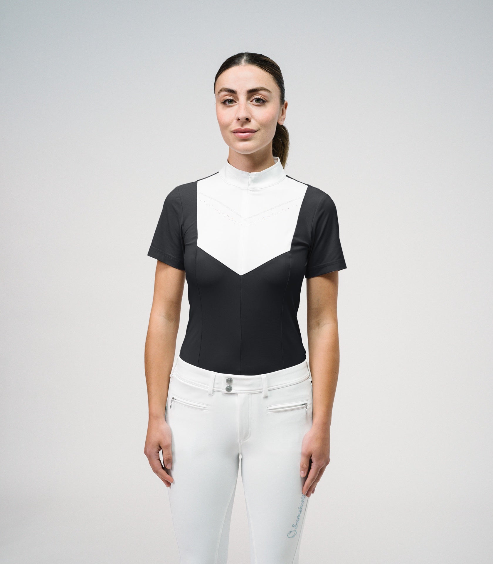 Samshield Scarlett Short Sleeves Women Shirt