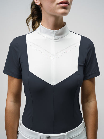 Samshield Scarlett Short Sleeves Women Shirt