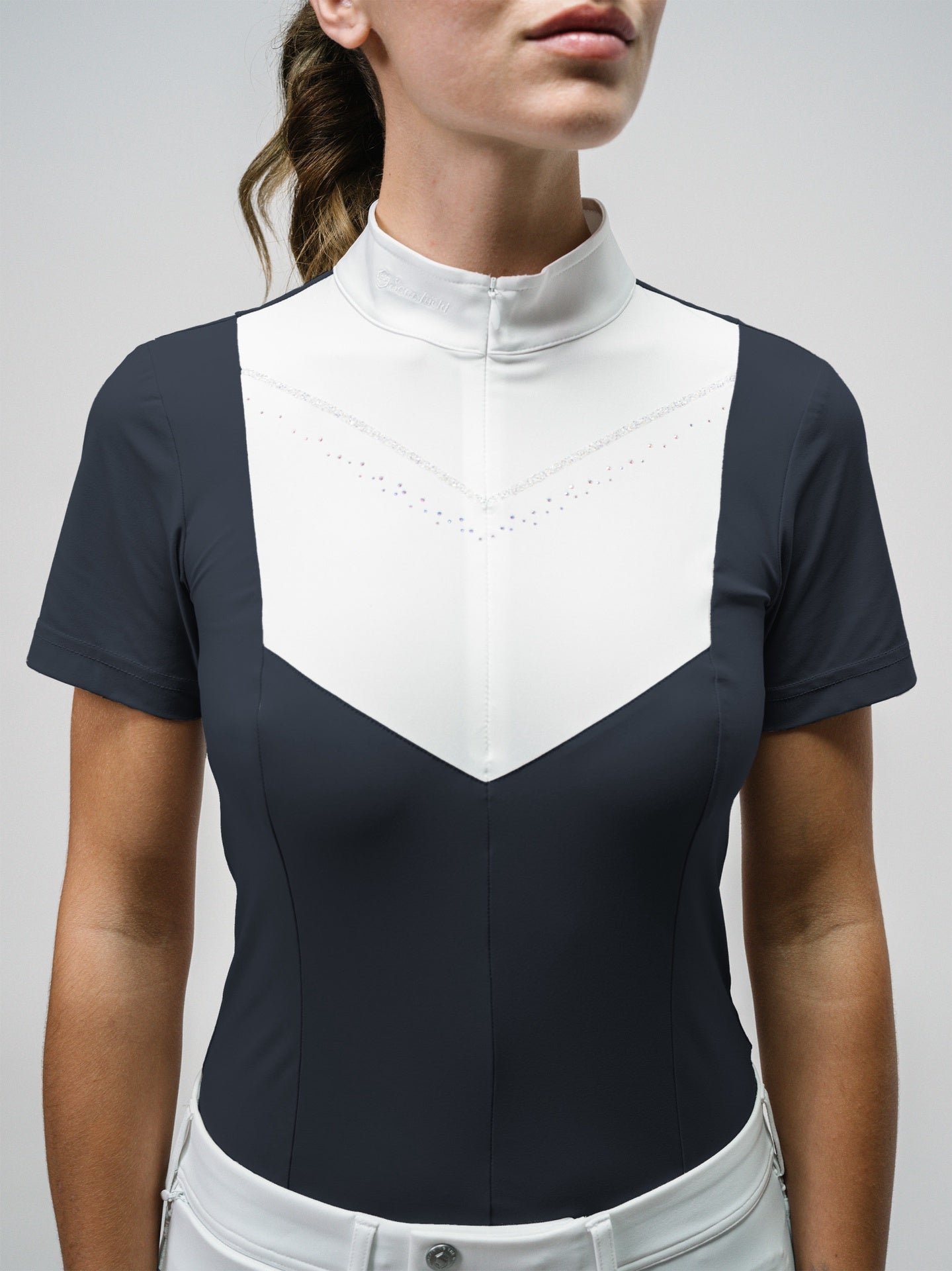 Samshield Scarlett Short Sleeves Women Shirt