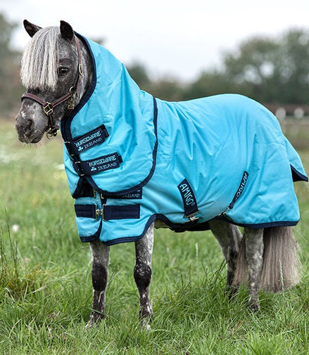 Horseware Amigo Hero 6 Petite Plus Weidedecke
