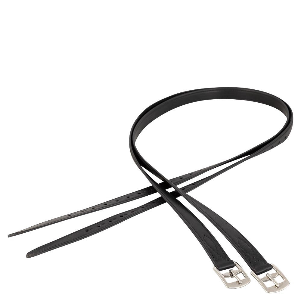 Premiere Vegan Stirrup Straps