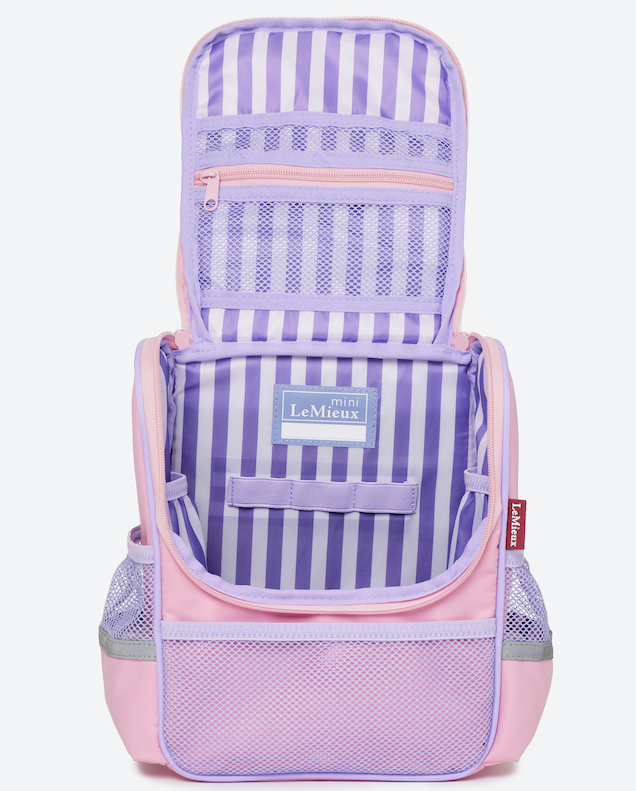 LeMieux Einhorn-Rucksack