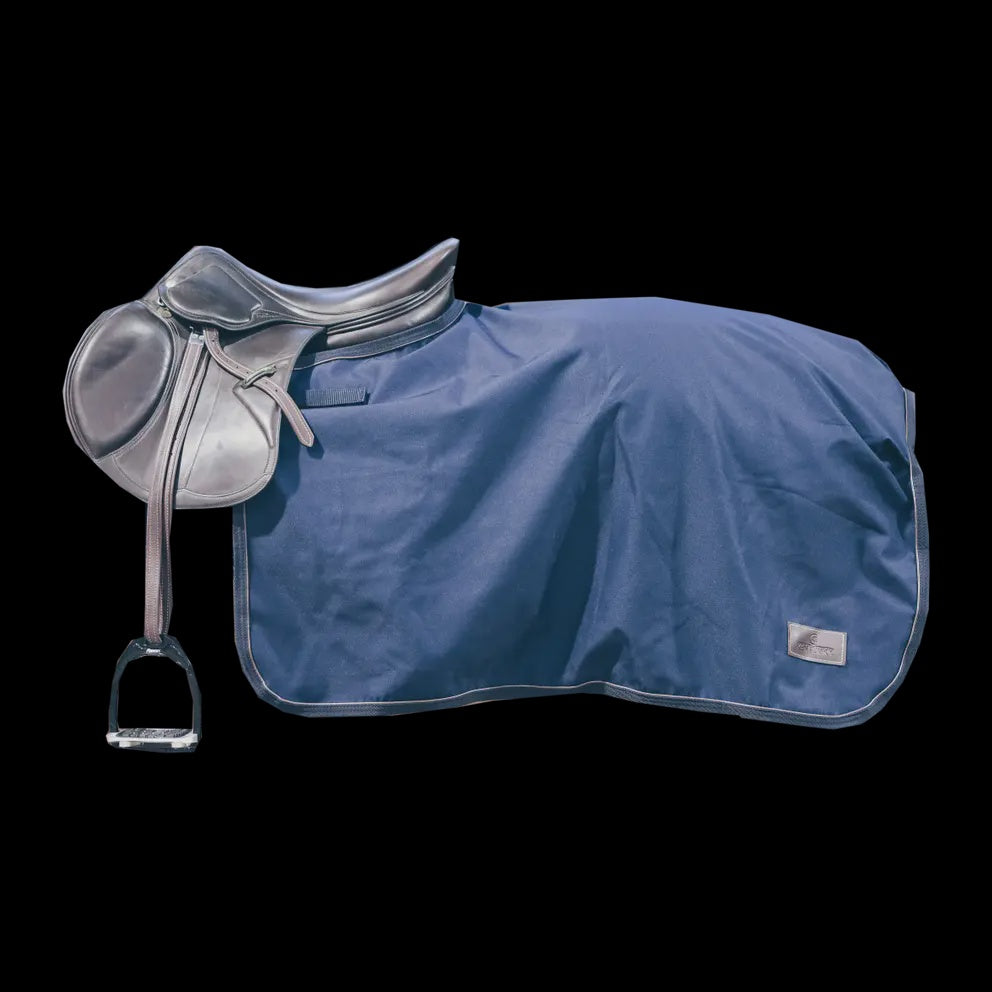 Kentucky Quarter Rug All Weather