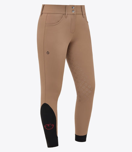 Cavalleria Toscana Dressurreithose Full Grip Damen FW24