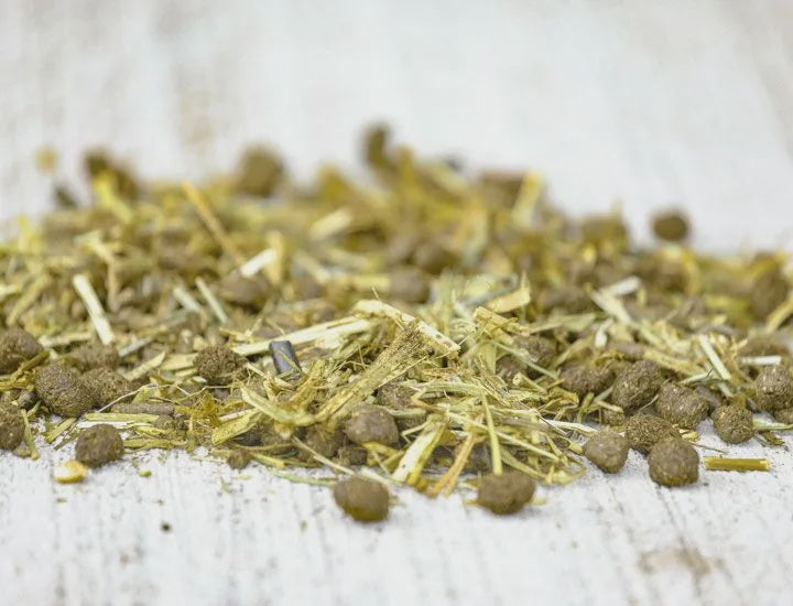 Cavalor Special Care - Fiber Force 