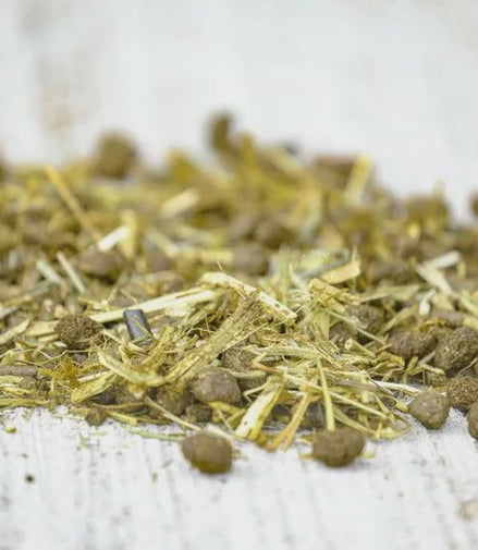 Cavalor Special Care - Fiber Force