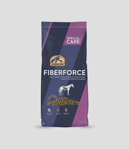 Cavalor Special Care - Fiber Force