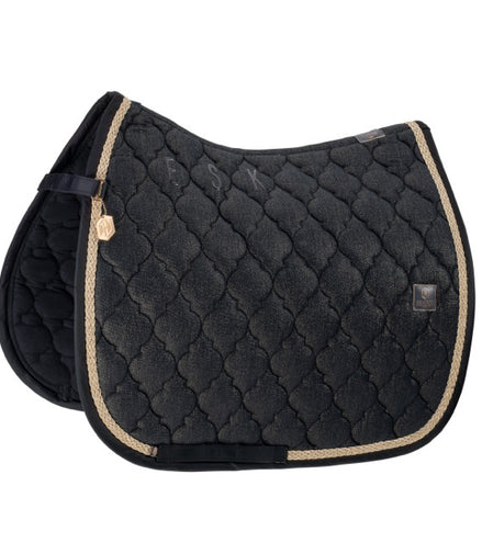 Eskadron Schabracke Cotton Glitter Heritage 24/25