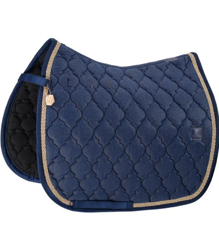 Eskadron Schabracke Cotton Glitter Heritage 24/25