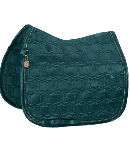 Eskadron Schabracke Satin Crystal Shetty Heritage 24/25