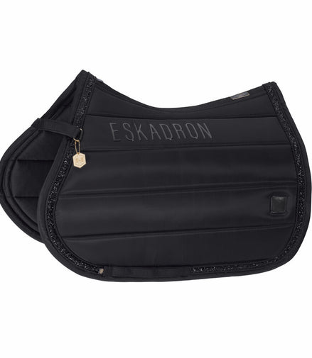 Eskadron Saddle Pad Highgloss Jewel Heritage 24/25