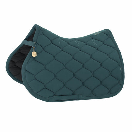 Eskadron Zadeldek Pro Soft Heritage 24/25