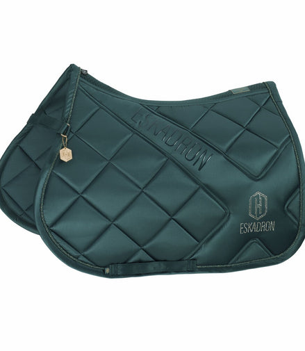 Eskadron Schabracke Bicross Mattgloss Heritage 24/25