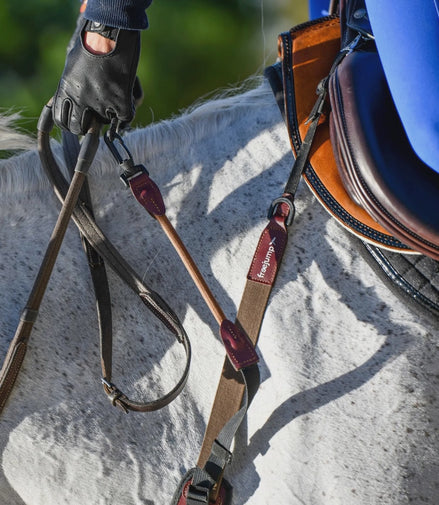 Freejump Collar Black