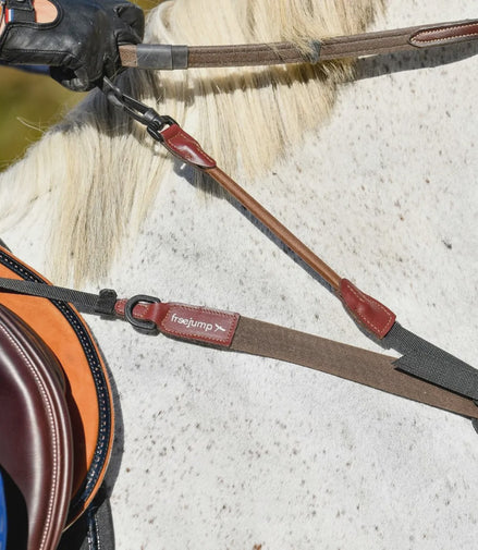 Freejump Collar Black