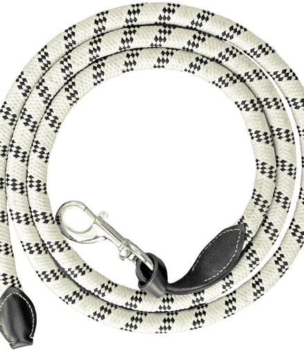 Euroriding Lead Rope Changeable Snap Hook
