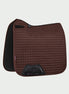 LeMieux Suede Dressage Saddle Pad Square