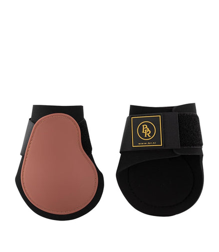 BR Event-Aufbügelstiefel ohne Gummizug