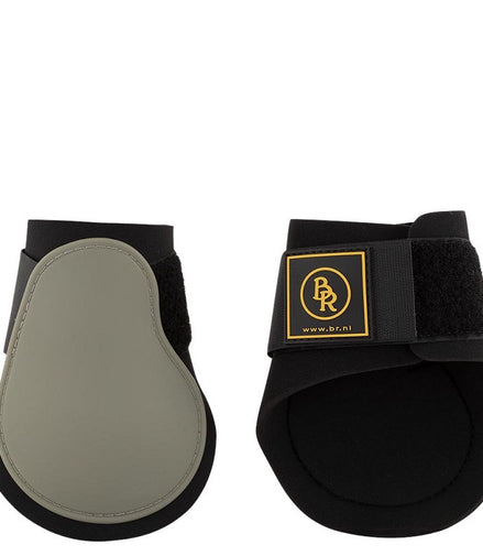 BR Event-Aufbügelstiefel ohne Gummizug