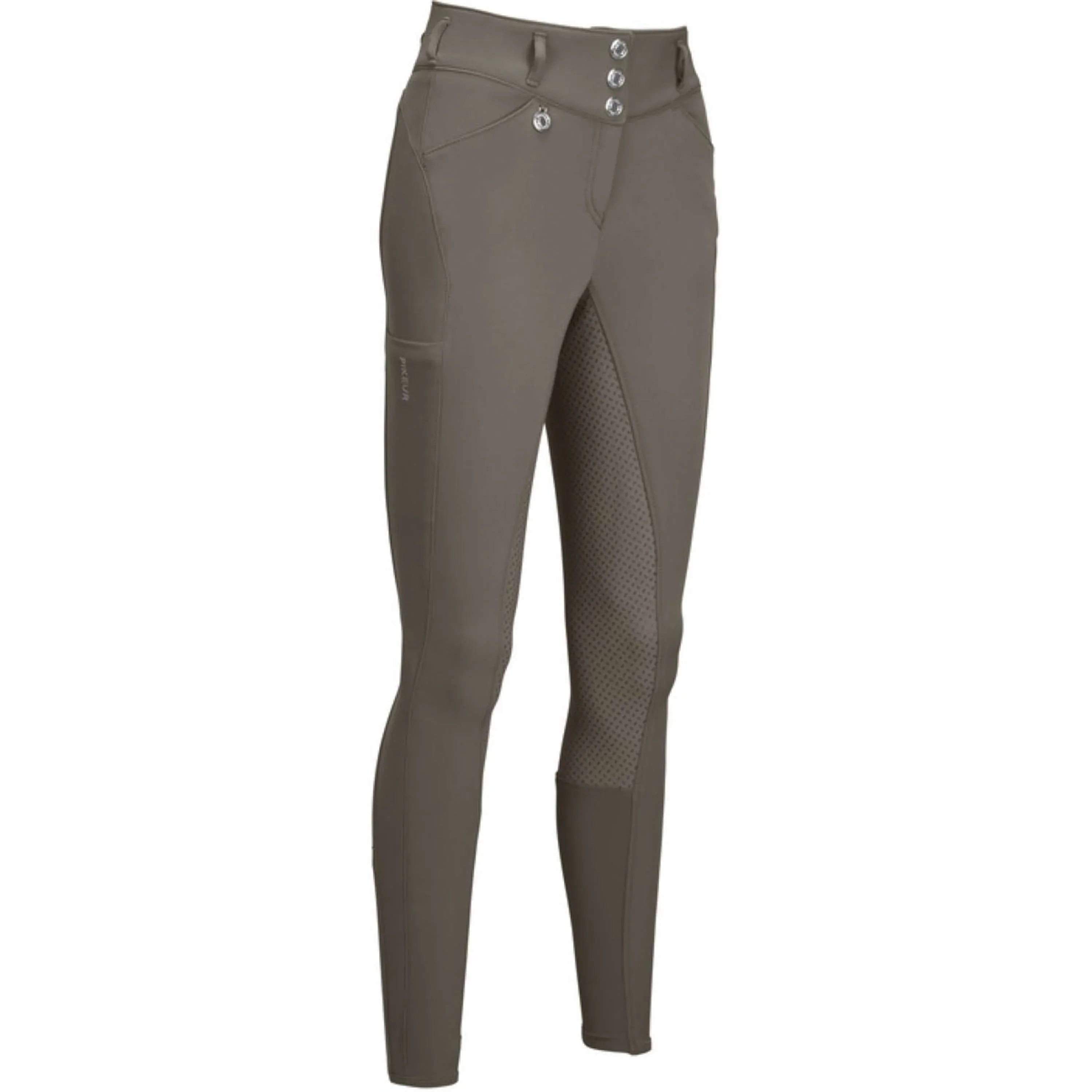 Pikeur Rijbroek Fullgrip Highwaist Dames