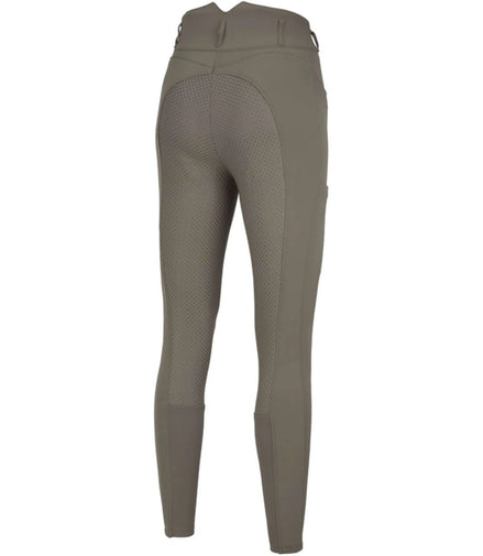 Pikeur Rijbroek Fullgrip Highwaist Dames