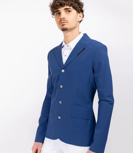 Freejump Wettkampfjacke Max Herren