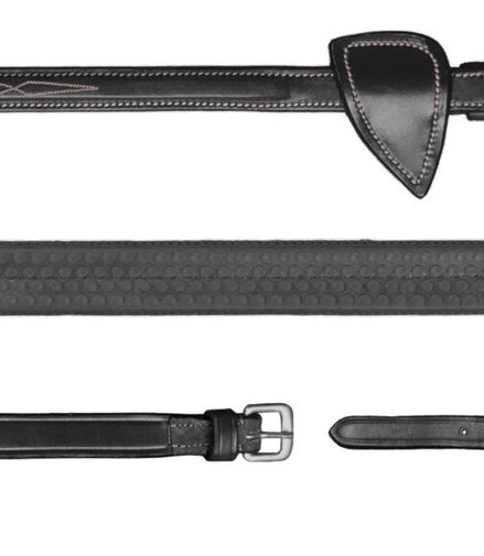 Dy'on 5/8 Gummizügel Hunter