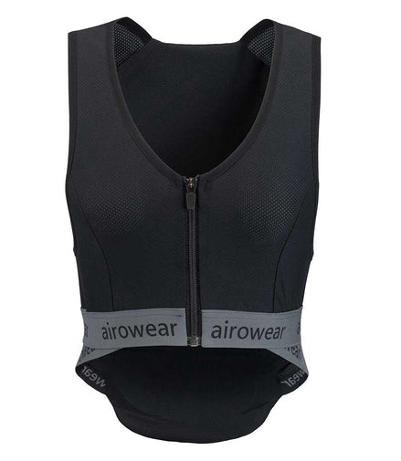 Charles Owen Airowear Back Protection Shadow