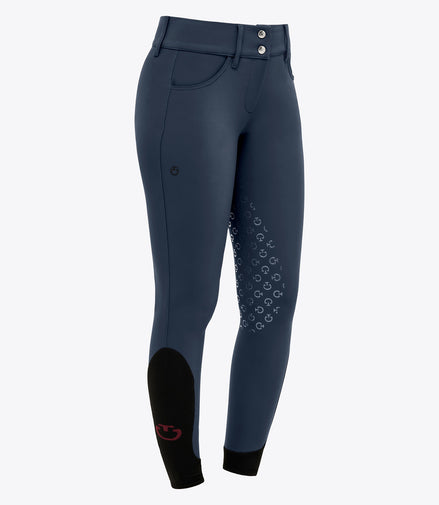 Cavalleria Toscana American Full Grip Damen Reithose 23