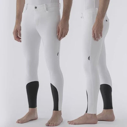 Equiline Albertk Knee Grip Reithose