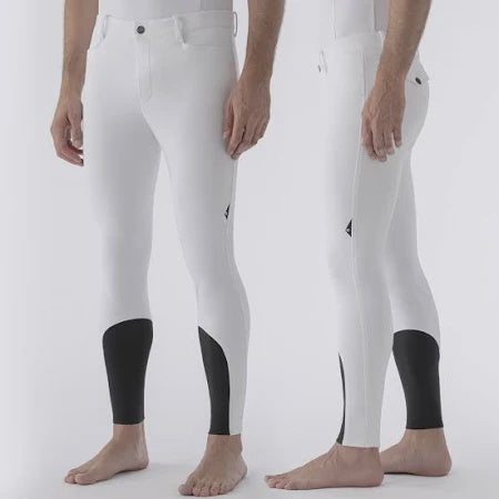 Equiline Albertk Knee Grip Reithose