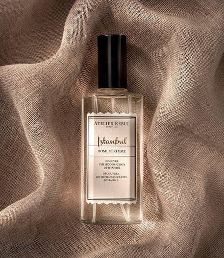 Atelier Rebul Istanbul Huisparfum 125ml