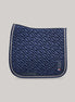Tommy Hilfiger Equestrian Windsor TH Quilter Saddle Pad Desert Sky