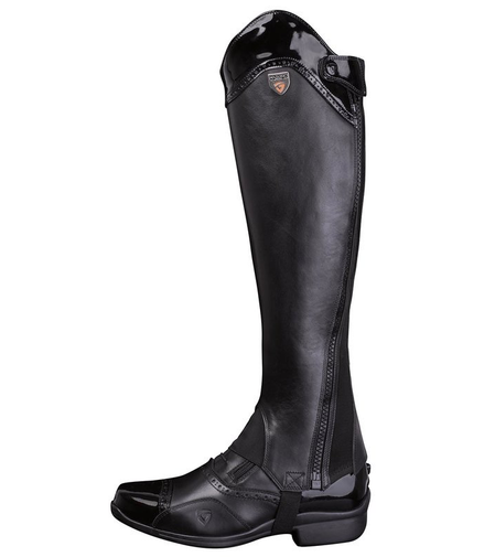 Schockemöhle Chaps Triton Gloss