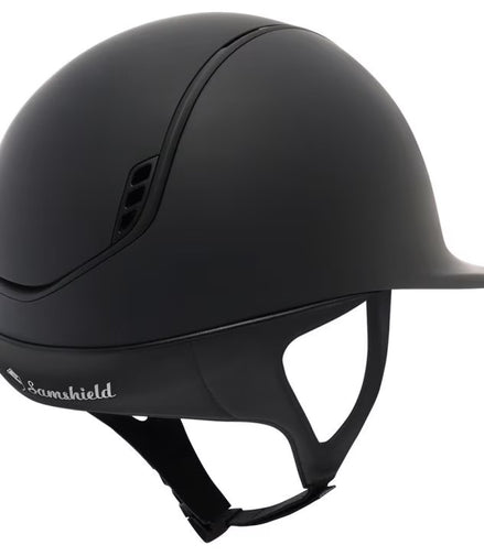 Samshield Shadowmatt Darkline 2.0